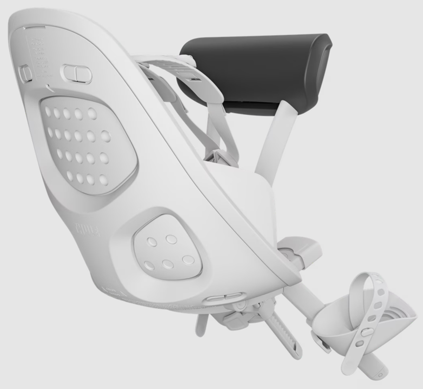 Thule yepp mini slaaprol