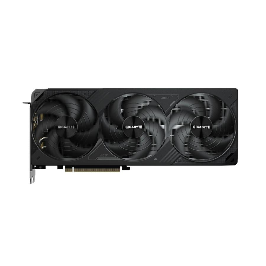 Gigabyte gv-n507twf3-16gd geforce rtx™ 5070 ti windforce sff 16g , 16gb, gddr7, 256 bit