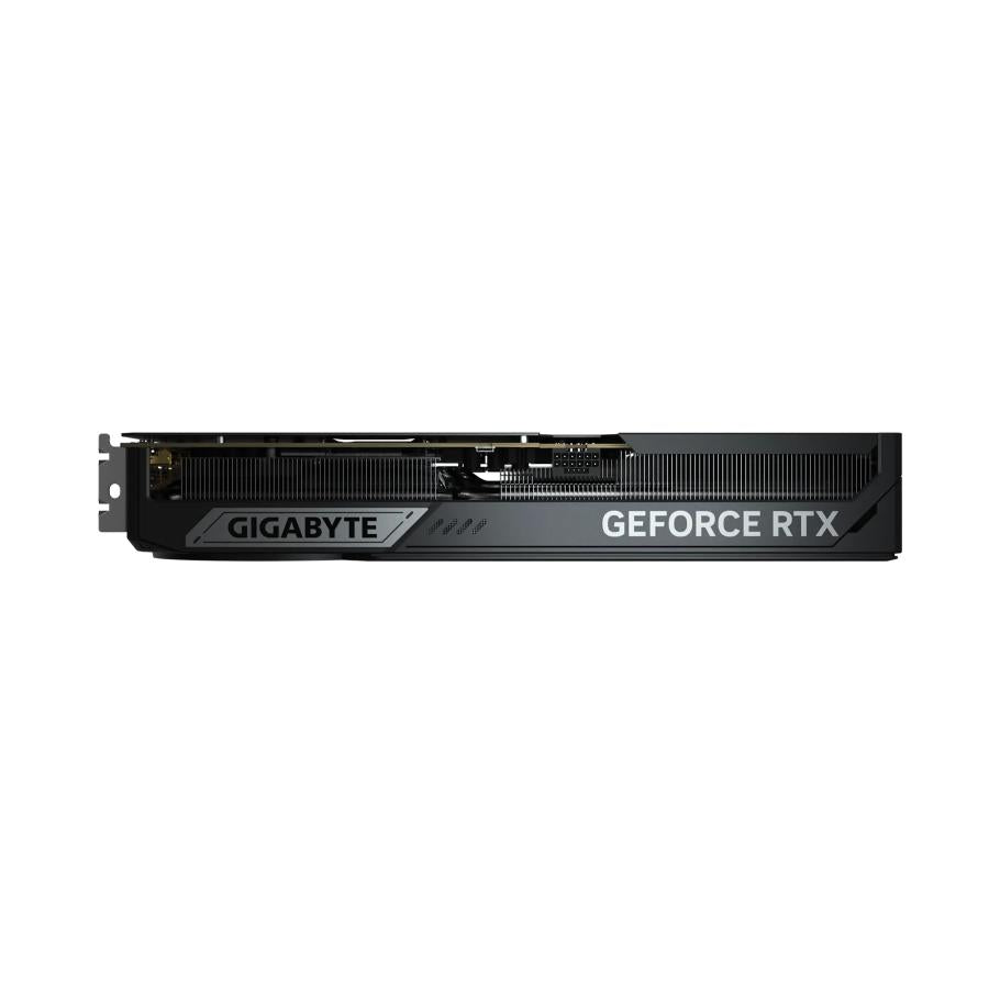 Gigabyte gv-n507twf3-16gd geforce rtx™ 5070 ti windforce sff 16g , 16gb, gddr7, 256 bit
