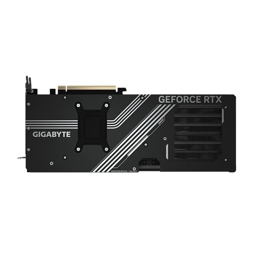 Gigabyte gv-n507twf3-16gd geforce rtx™ 5070 ti windforce sff 16g , 16gb, gddr7, 256 bit