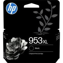 Inktcartridge hp 953xl zwart