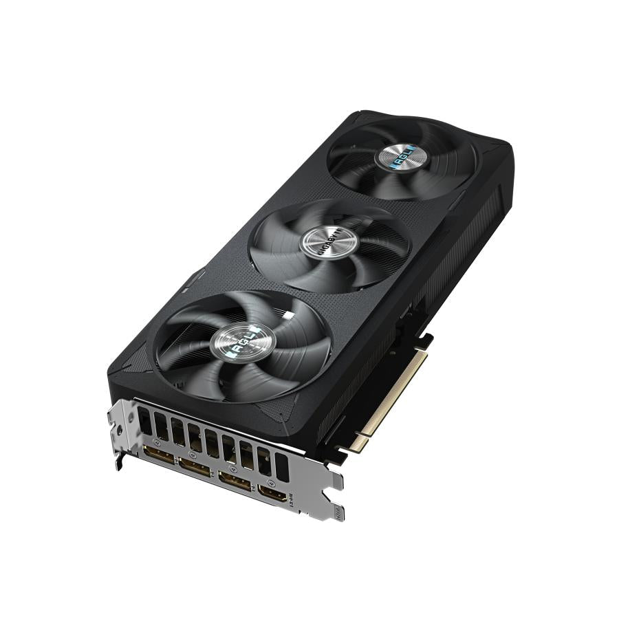 Gigabyte gv-n5070eagle oc-12gd geforce rtx 5070 eagle oc sff 12g, 12 gb, gddr7, 192 bit, pcie 5.0
