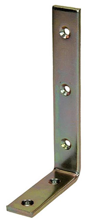 1013192 - kroonlijsthaak bichromaat 80x150x26mm | 20 stuks