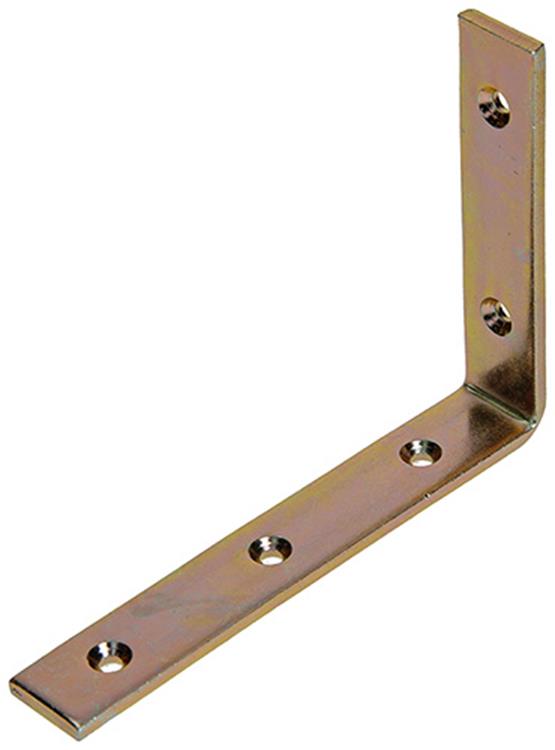 1013193 - kroonlijsthaak bichromaat 110x150x26mm | 20 stuks