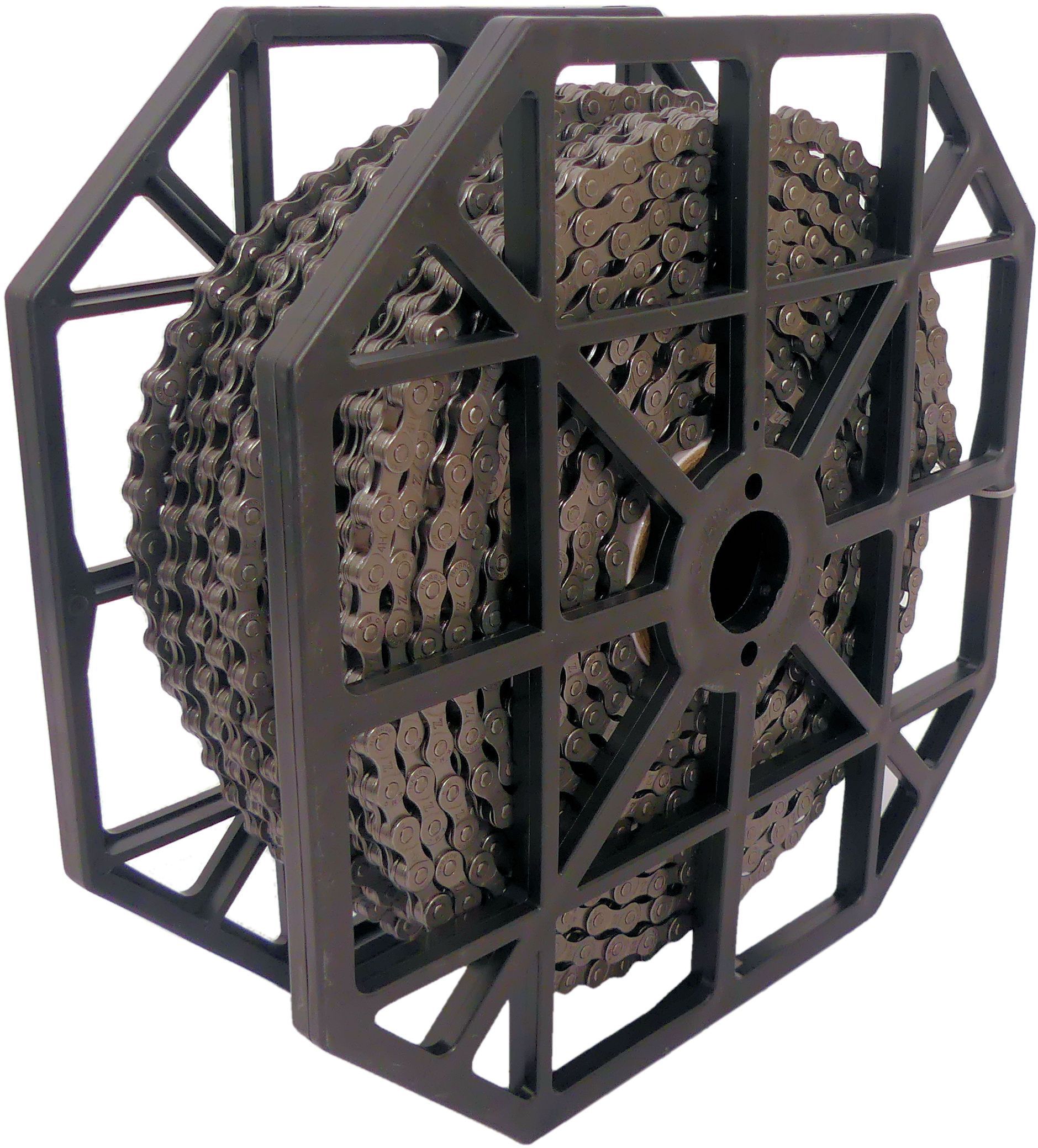 KMC Ketting 1 2-3 32 e1 EPT bulk 50m rol +40CL