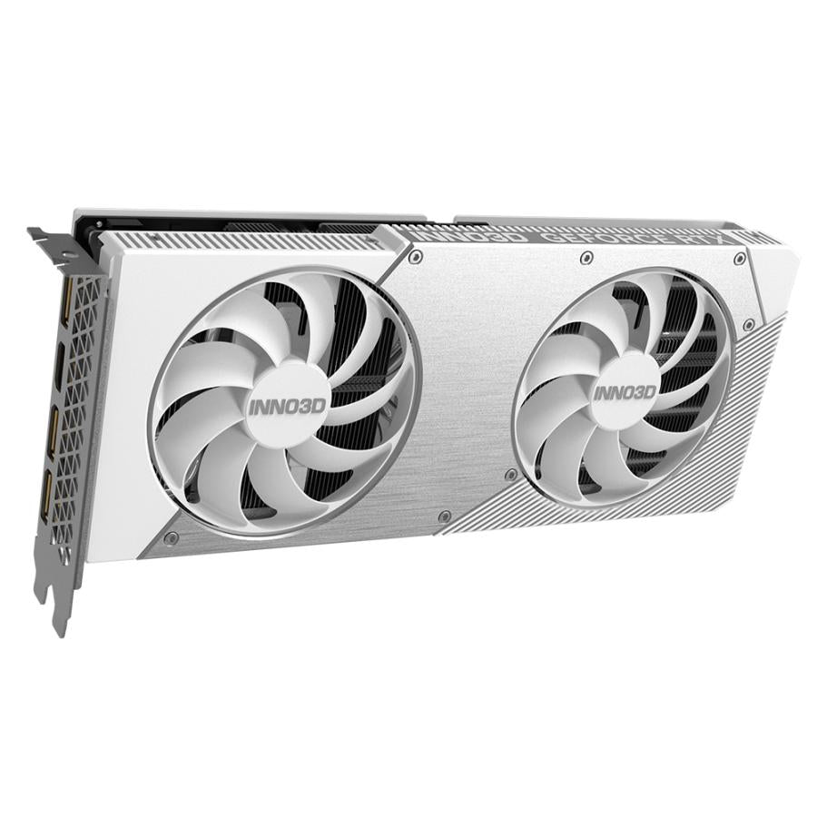 Inno3d n506t2-08d7x-193075w geforce rtx™ 5060 ti 8gb twin x2 oc wit