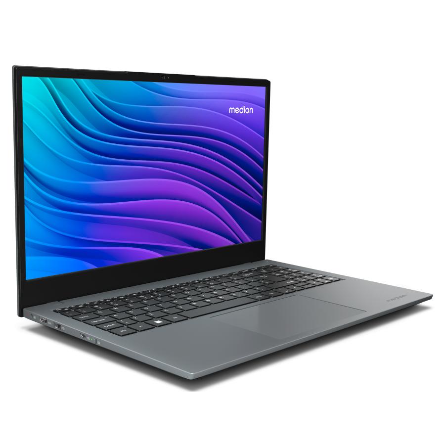 Medion 30039553 e15433, Intel® Core™ i5, 39,6 cm (15,6 inch), 1920 x 1080 pixels, 32 GB, 1 TB, B11H