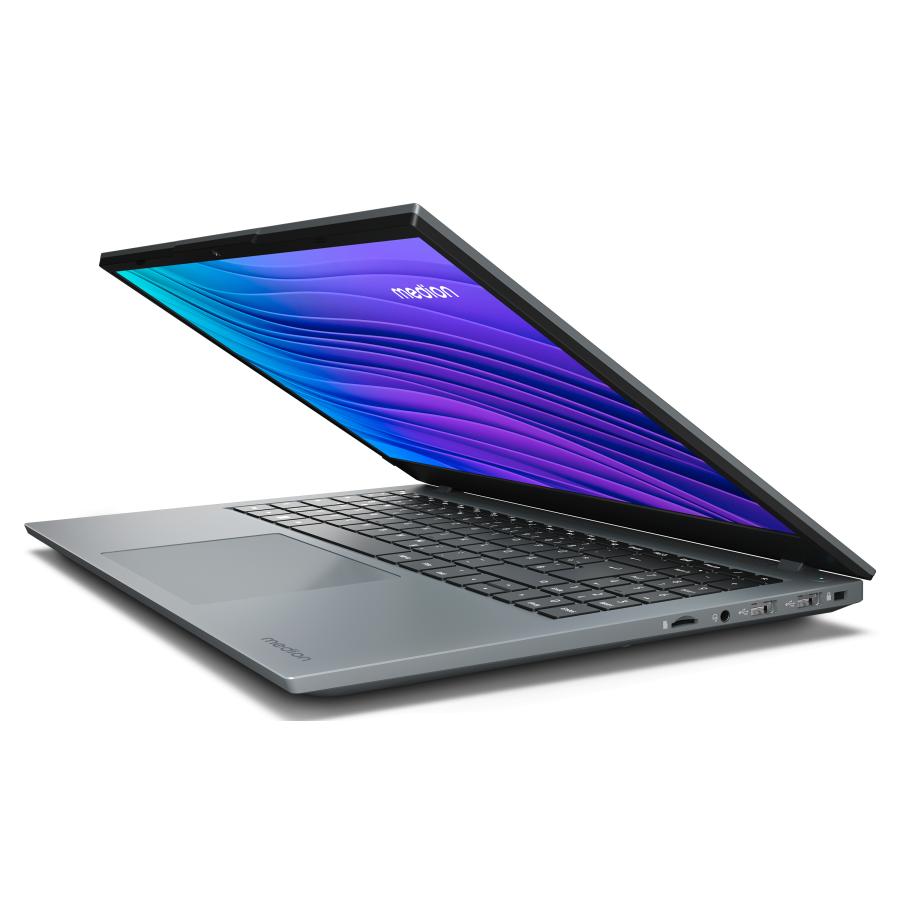 Medion 30039553 e15433, Intel® Core™ i5, 39,6 cm (15,6 inch), 1920 x 1080 pixels, 32 GB, 1 TB, B11H