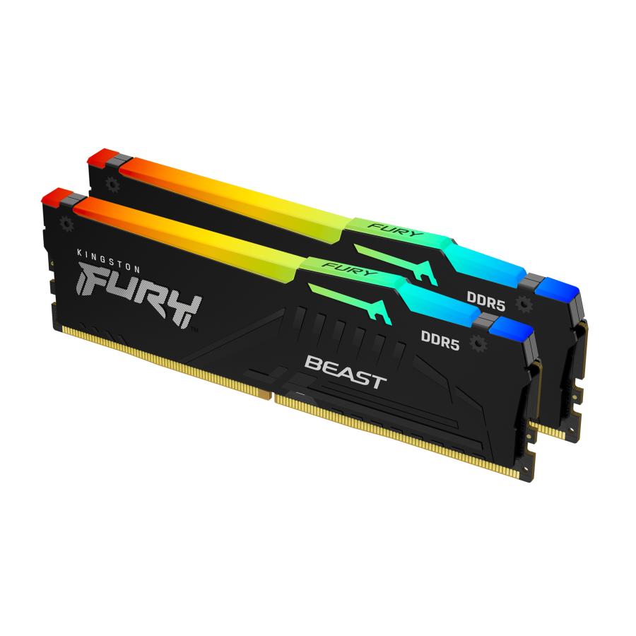 Kingston FURY 64 GB DDR5-6000-kit