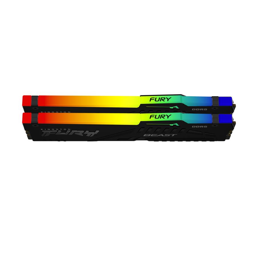 Kingston FURY 64 GB DDR5-6000-kit