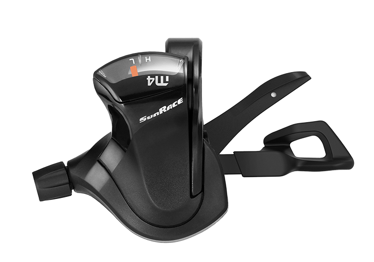 SunRace m50 manette gauche 3 vitesses