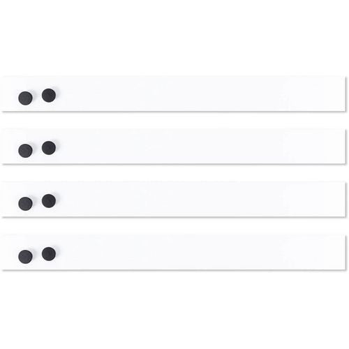 Magneetstrip master of boards master of boards aluminium wit