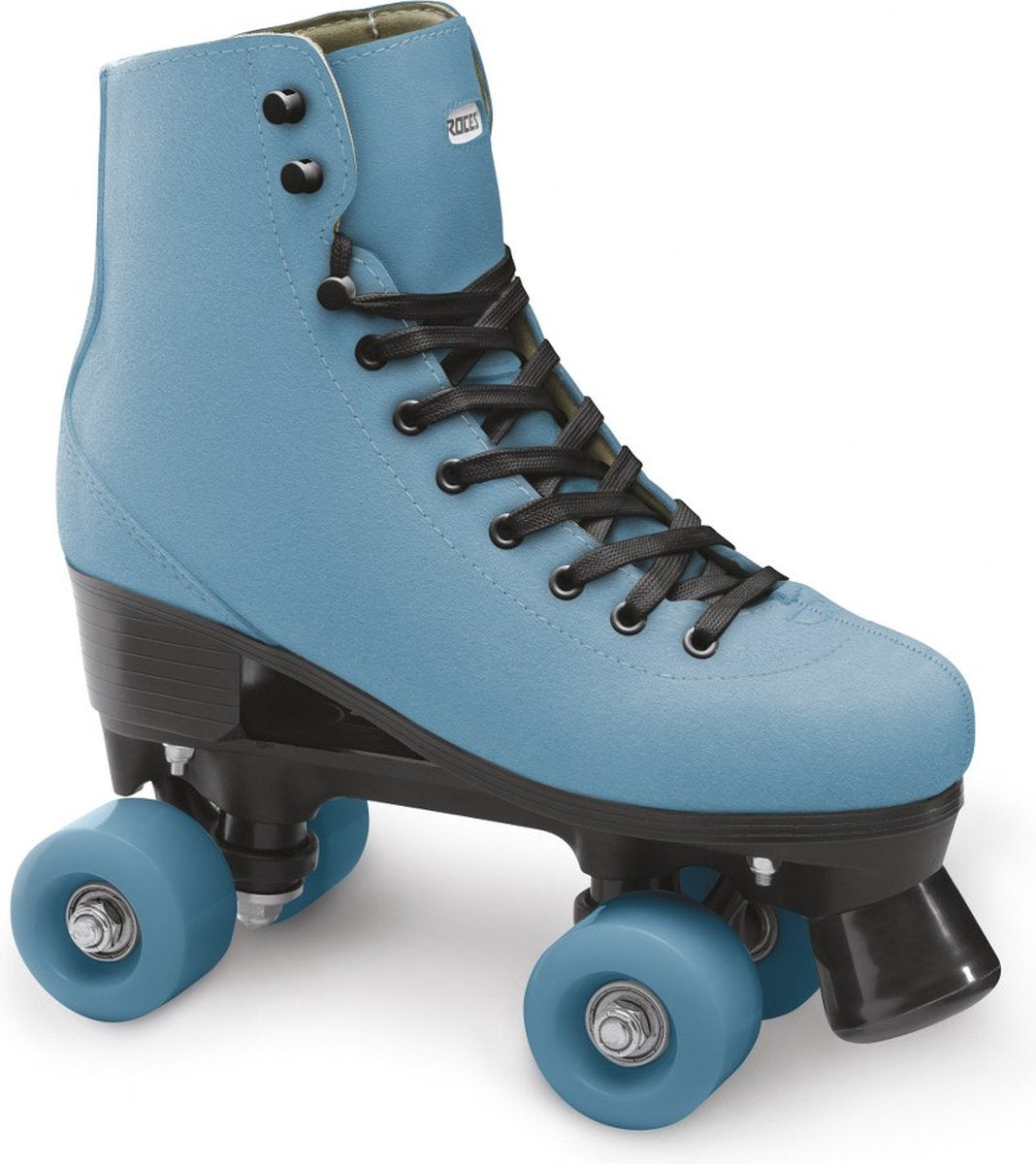 Roces rc1 quad skates blue 37