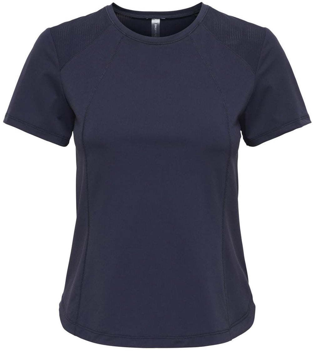 Only play - onpalma on ss reg tee dames sportshirt