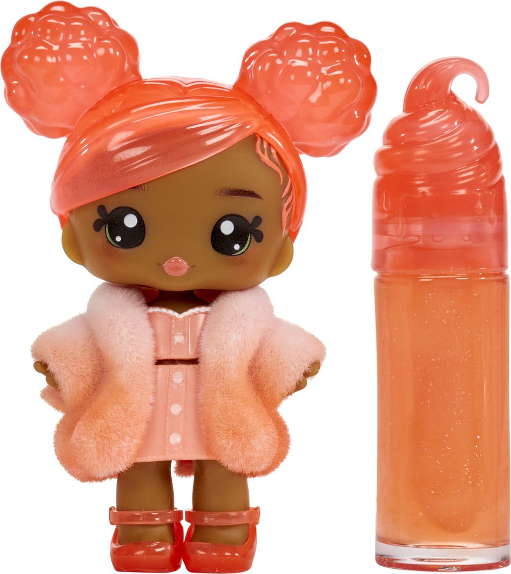 Yummiland lipgloss pop piper perzik