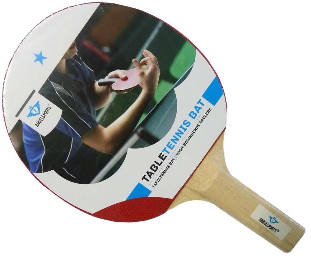 Engelhart tafeltennis bat
