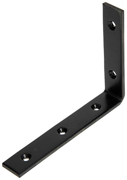 1013784 - kroonlijsthaak cataphorese 110x150x26mm | 20 stuks