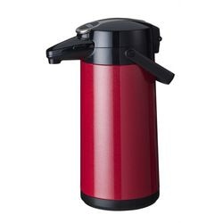 Isoleerkan bravilor bonamat furento 2.2 l roestvrij staal