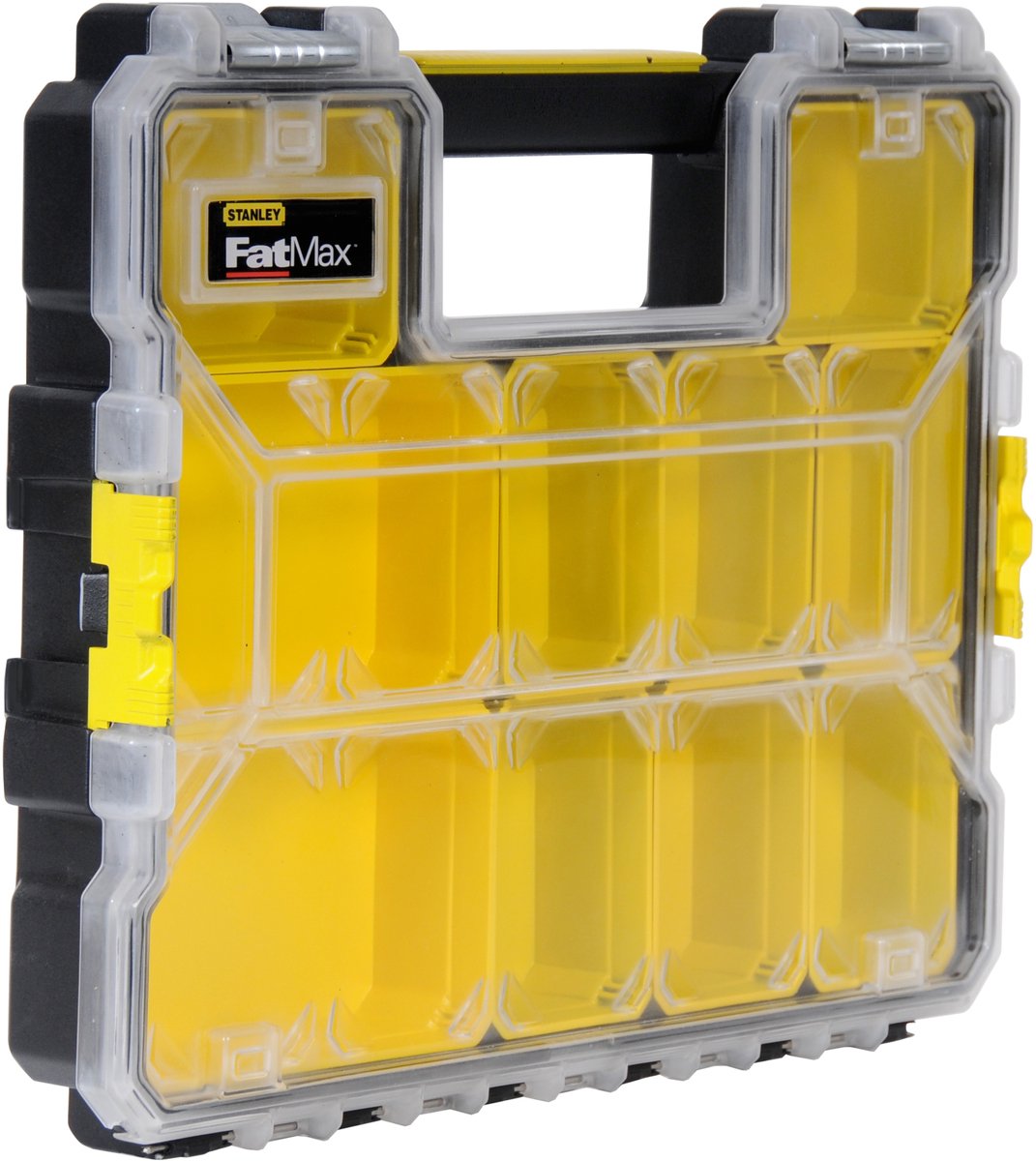 Stanley fatmax professionele organizer waterdicht (ondiep) - 1-97-517