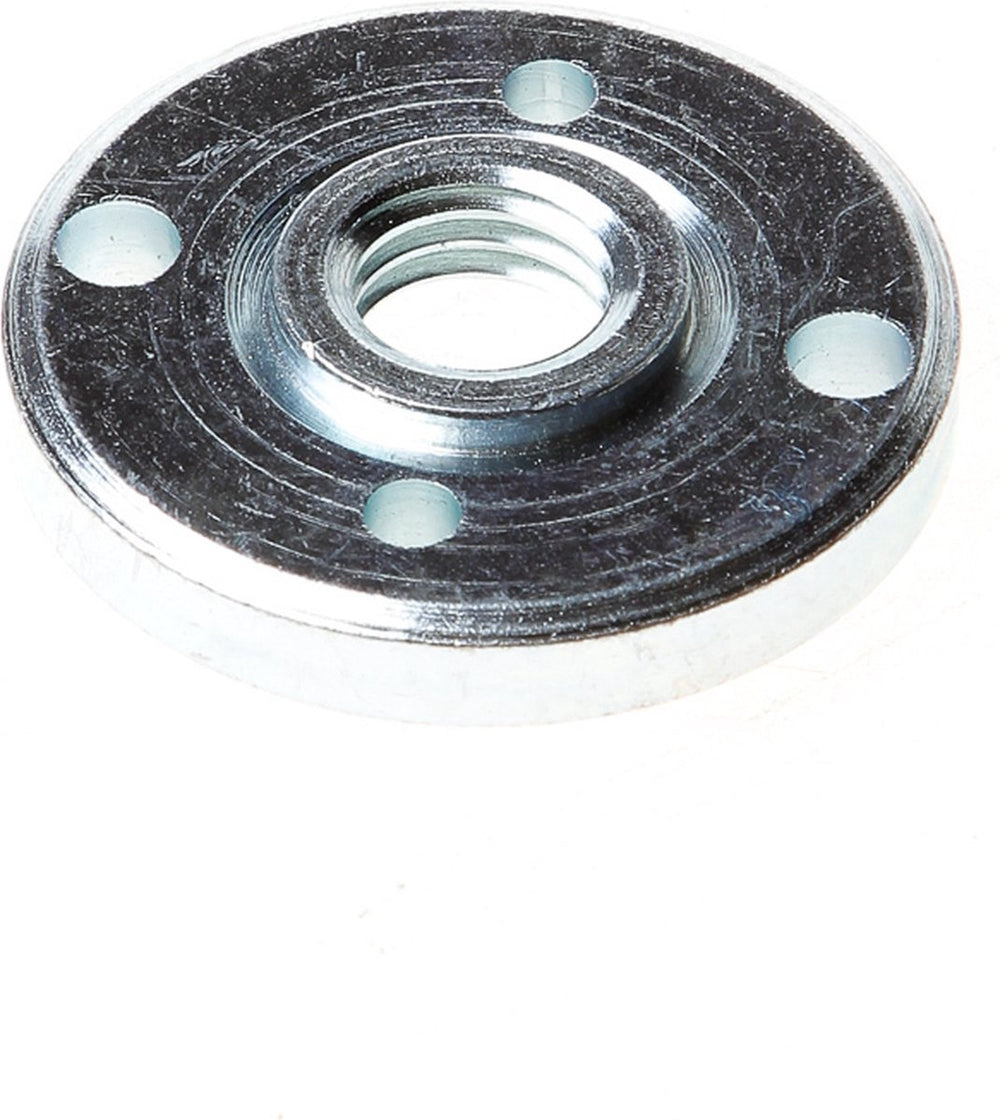Bosch - spanmoer