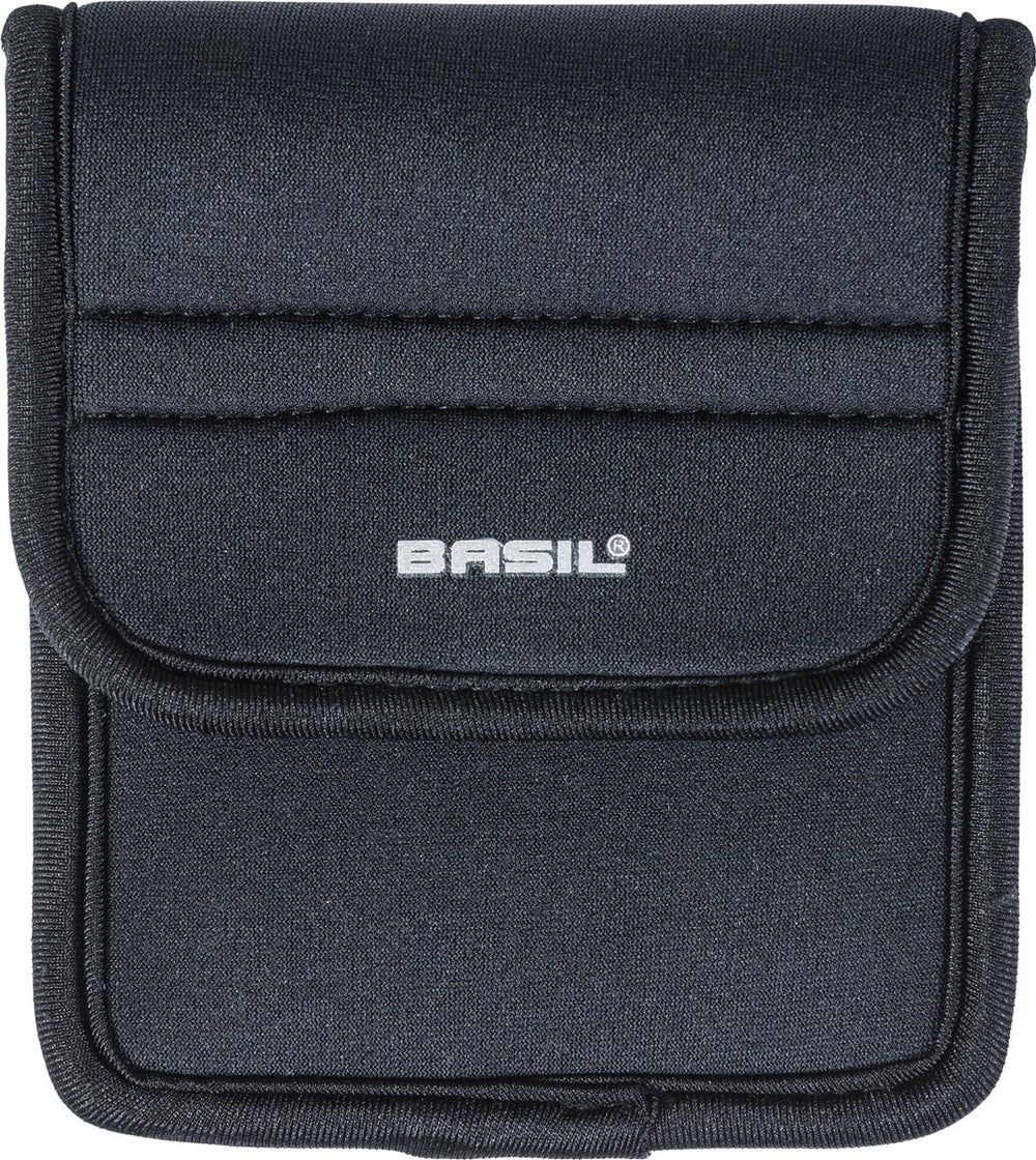 Basil Display Cover - display hoes – universeel - zwart