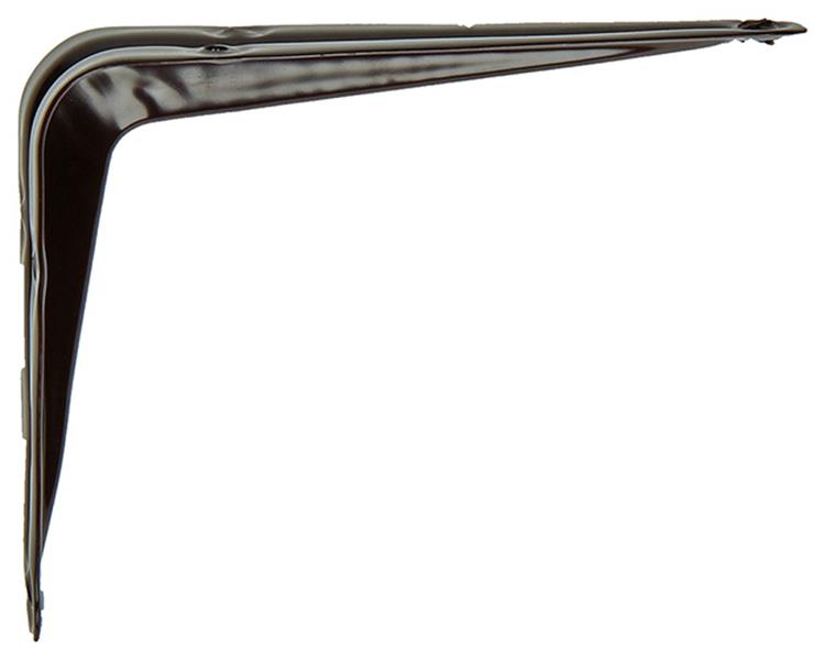 1013432 - konzool bruin 75x100 mm | 20 stuks