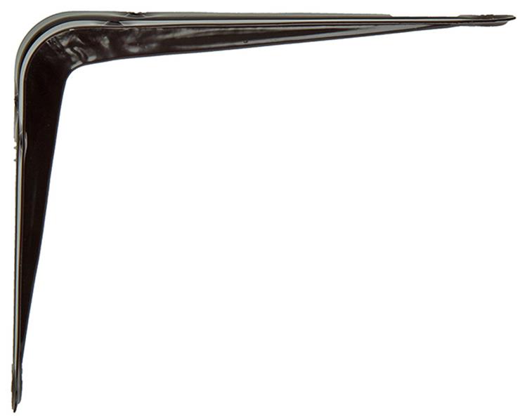 1013433 - konzool bruin 100x125 mm | 20 stuks