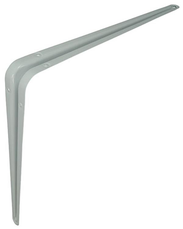 1013443 - konzool wit 300x350 mm | 20 stuks