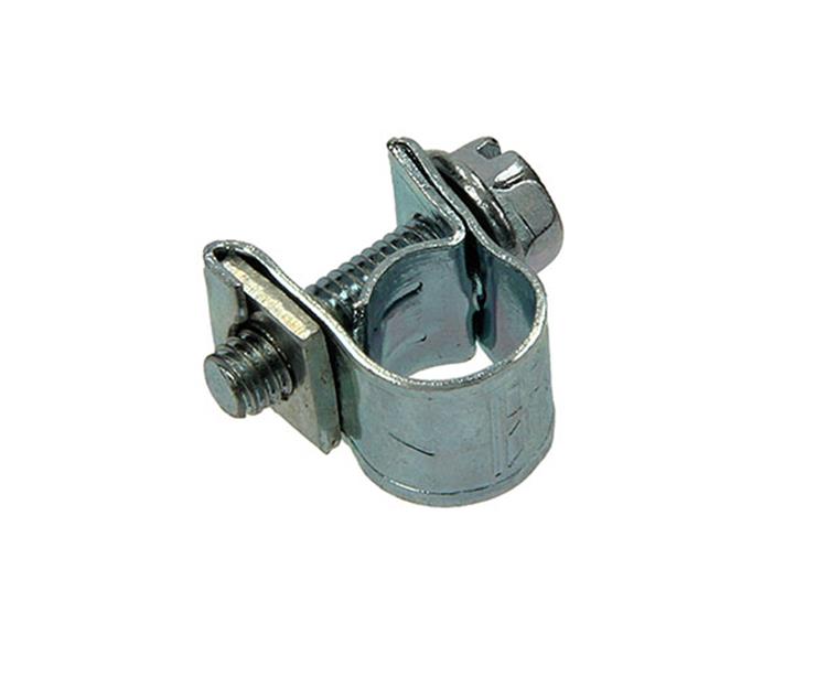 Mack 1011652 - slangklem verz 6-8mm 2st | 12 stuks