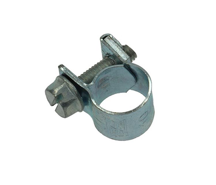 Mack 1011655 - 2 mini spanringen verzinkt 9x11mm | 10 stuks