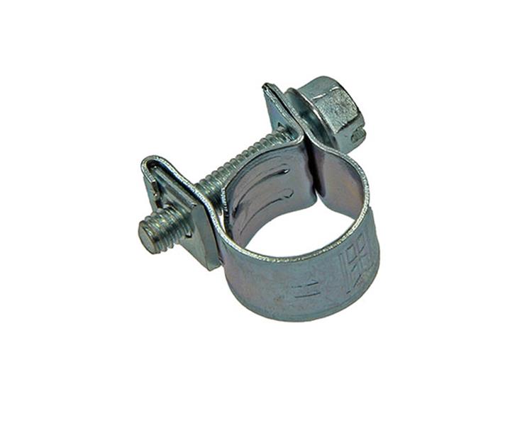 Mack 1011656 - slangklem verz 10-12mm 2st | 12 stuks