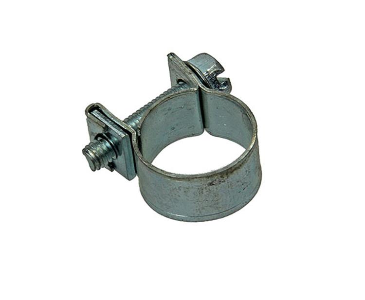 Mack 1011659 - 2 mini spanringen verzinkt 13x15mm | 10 stuks