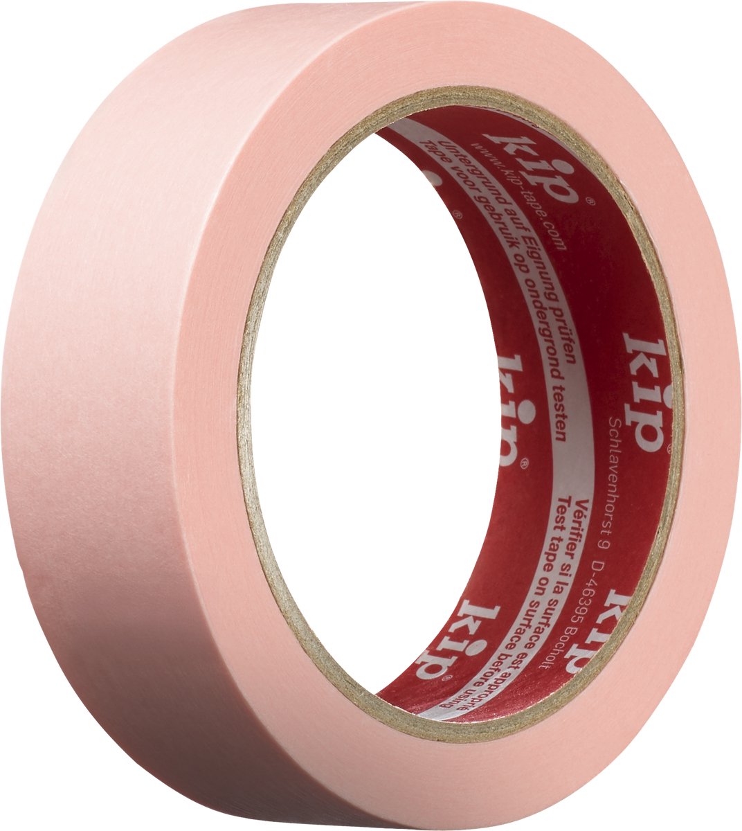 Kip 375 washi tape delicate 30mm - per rol