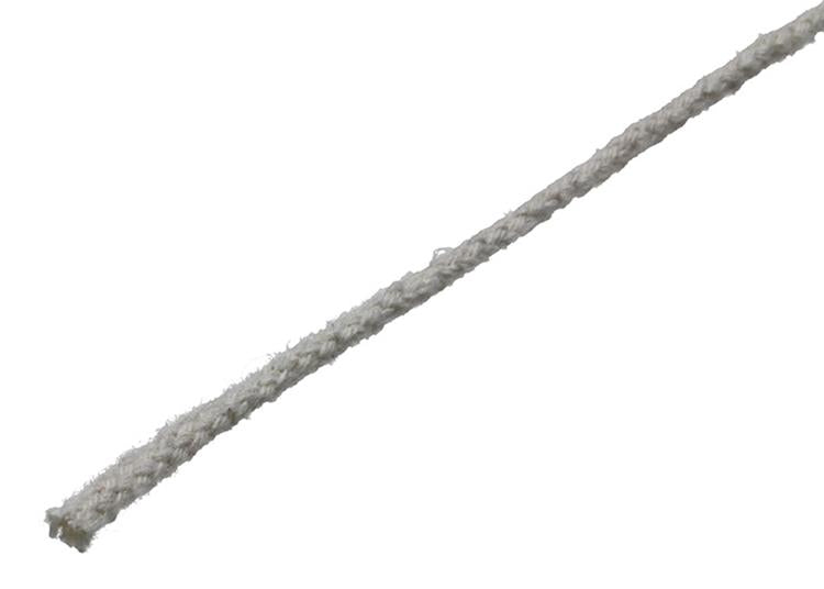 Mack 1014952 - voegtouw katoen bobijn 2mm 100m | 3 stuks