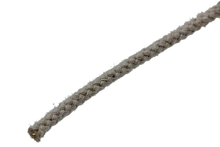 Mack 1014954 - voegtouw katoen bobijn 3mm 100m | 3 stuks