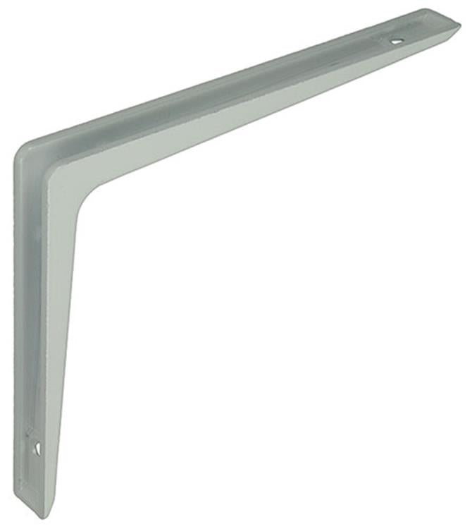 1015251 - konzool wit 200 x 150mm | 10 stuks