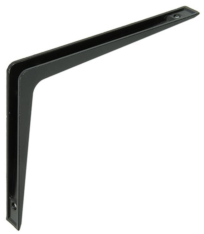 1015256 - konzool zwart 250 x 200mm | 10 stuks