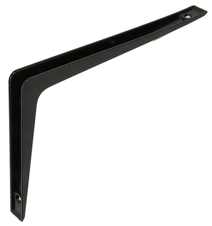 1015257 - konzool zwart 300 x 200mm | 10 stuks