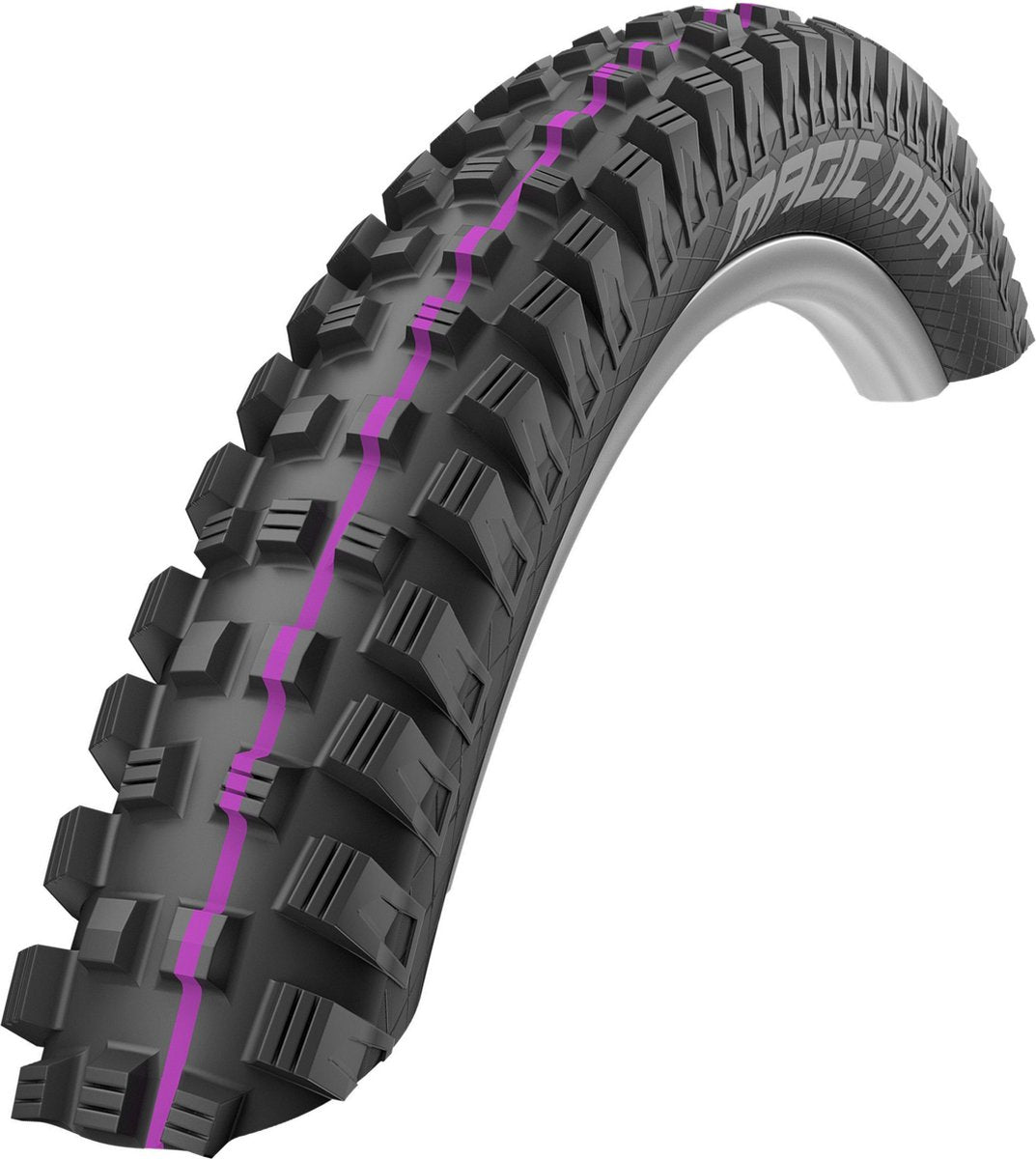 Schwalbe - magic mary evo tle super descente 26x2.35