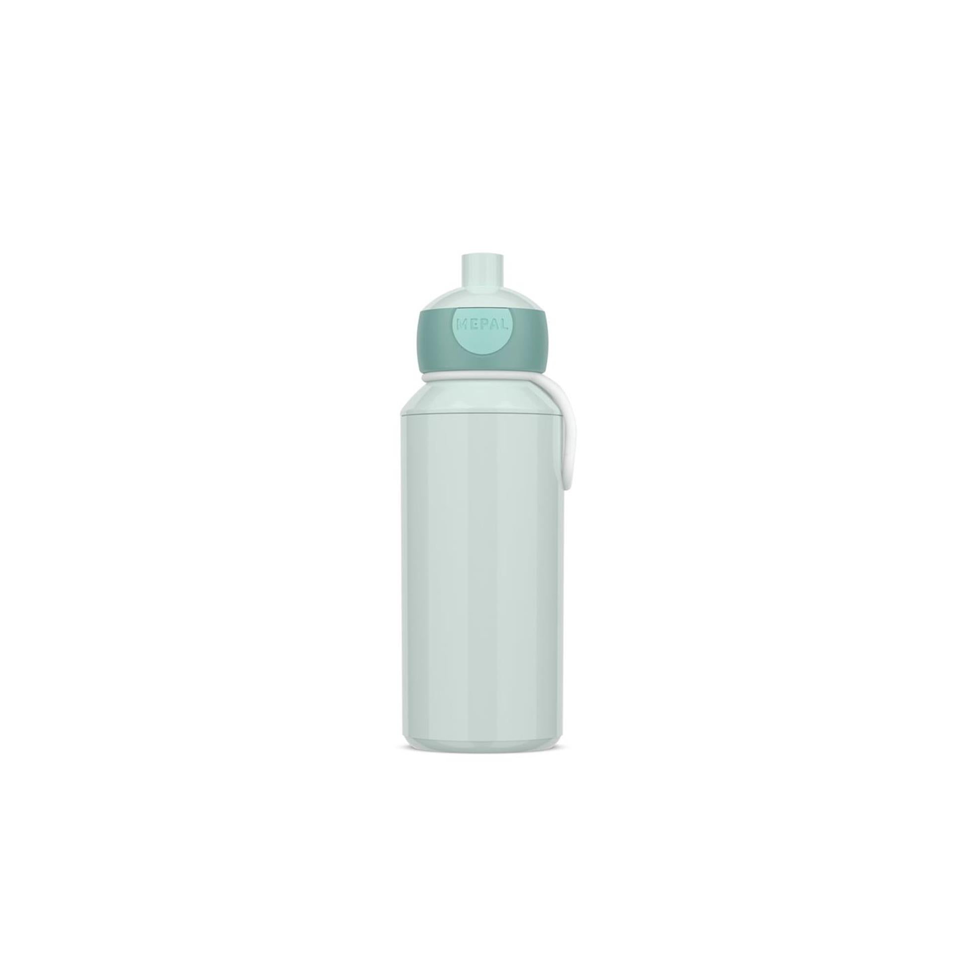Mepal drinkfles pop-up 400ml cool mint
