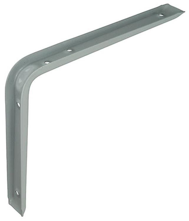 1015290 - konzool wit classic 200x250 mm | 12 stuks