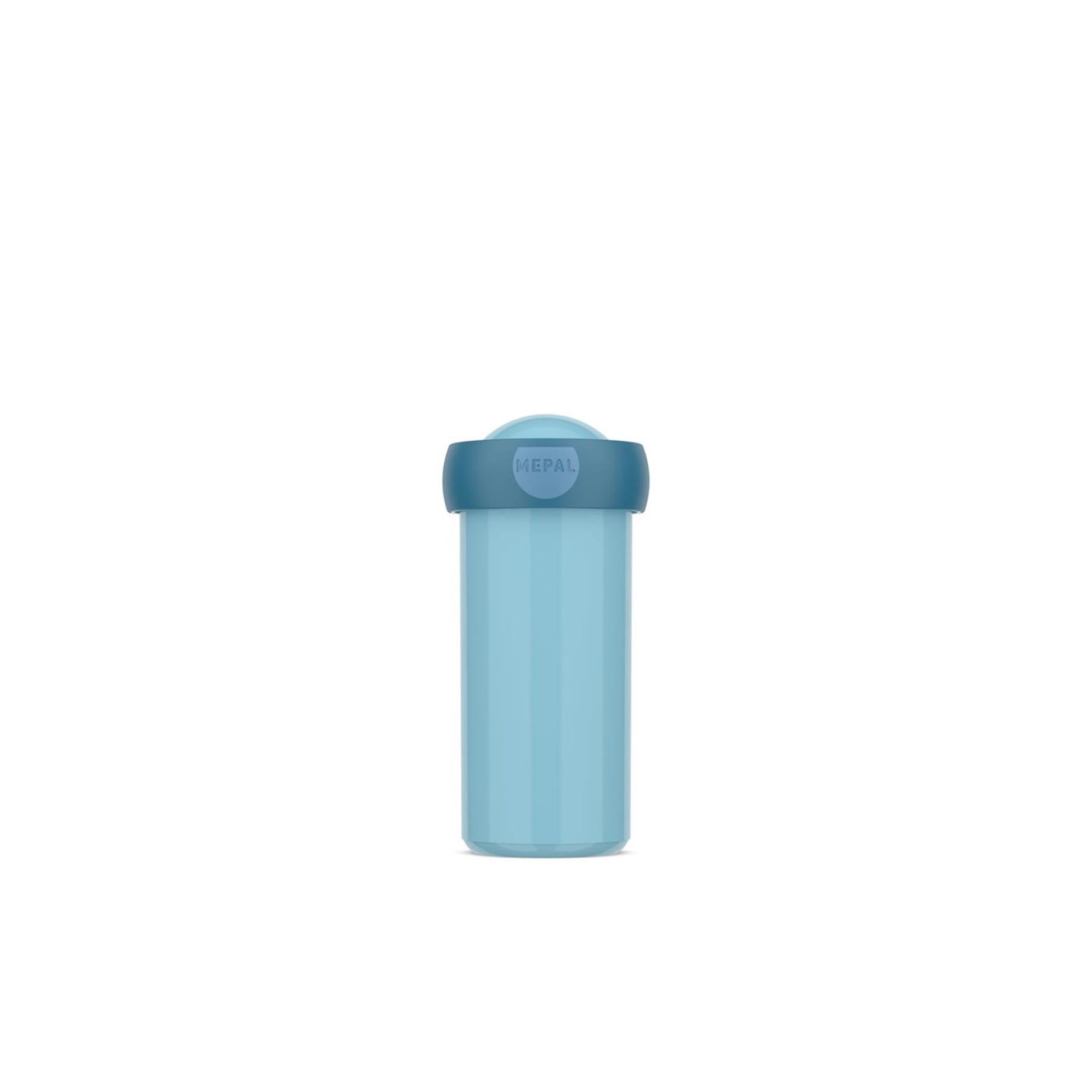 Mepal schoolbeker campus 300 ml - koel blauw