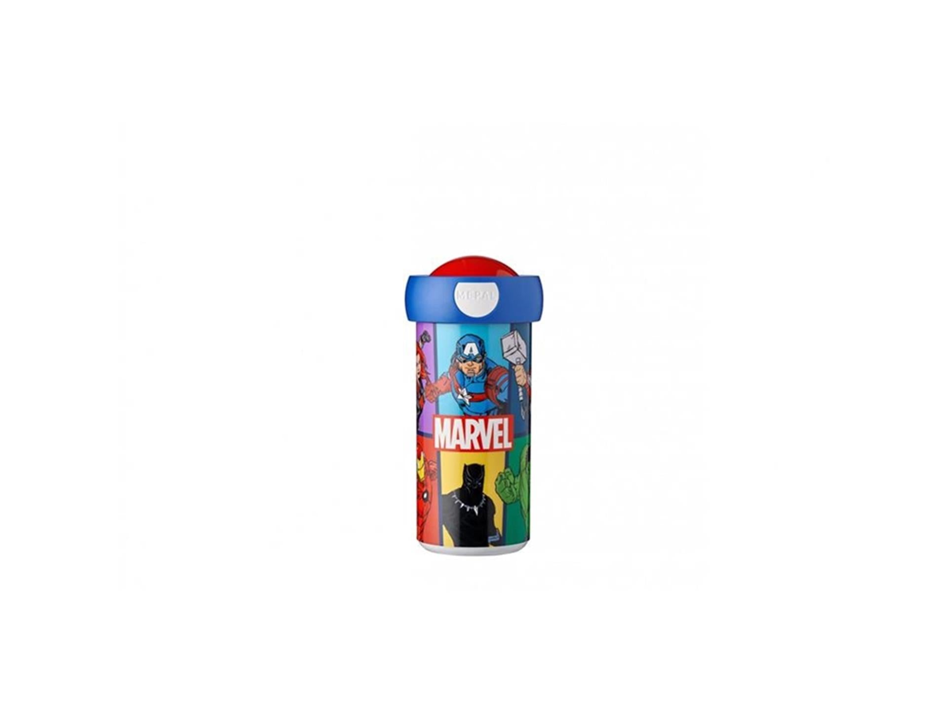 Mepal Campus Schoolbeker Avengers 300 ml