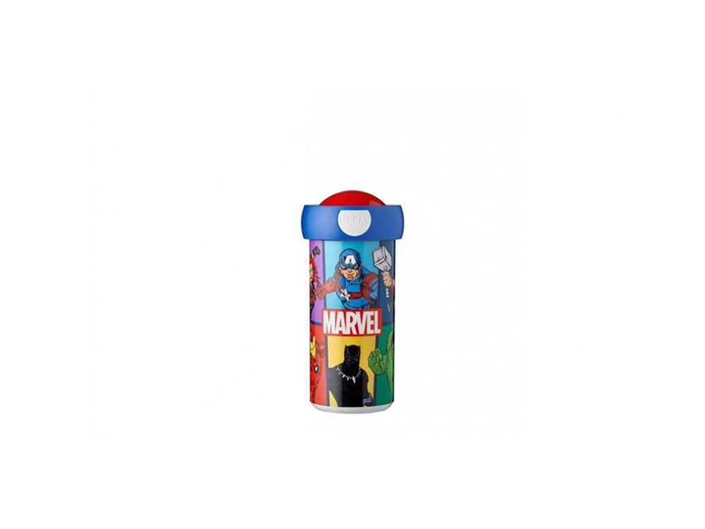 Mepal Campus Schoolbeker Avengers 300 ml