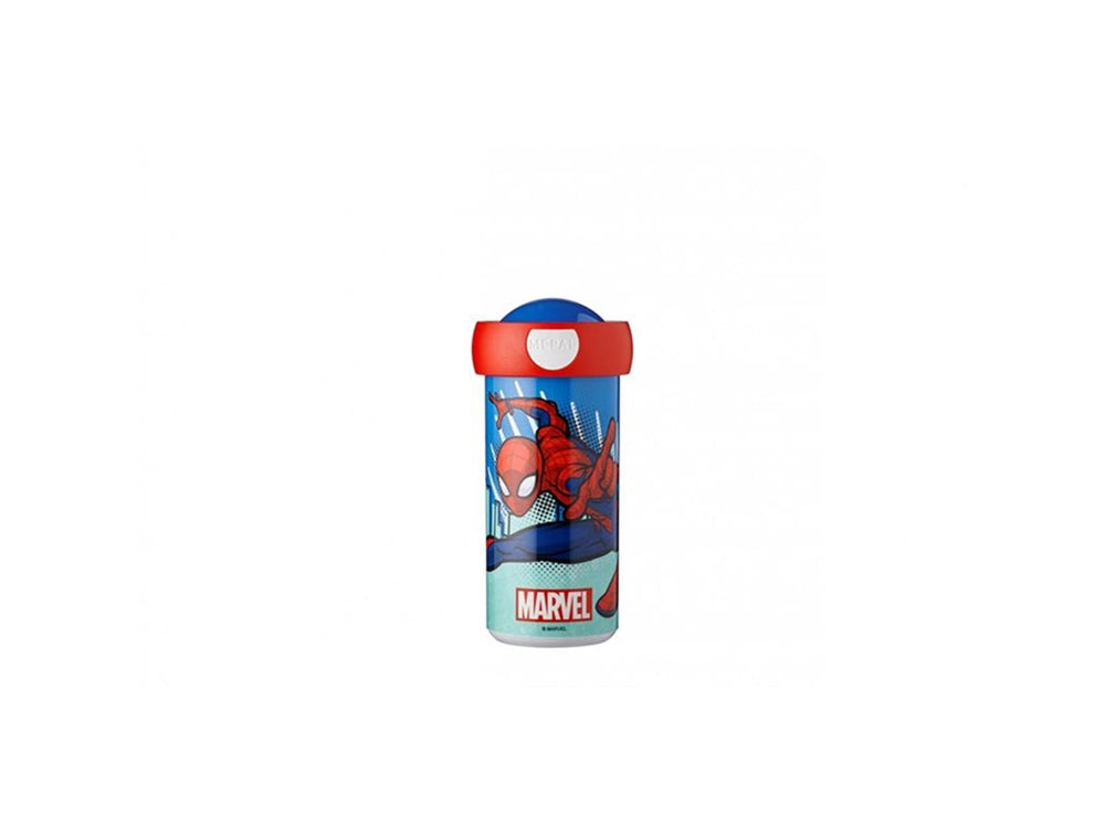 Mepal schoolbeker campus 300ml spiderman