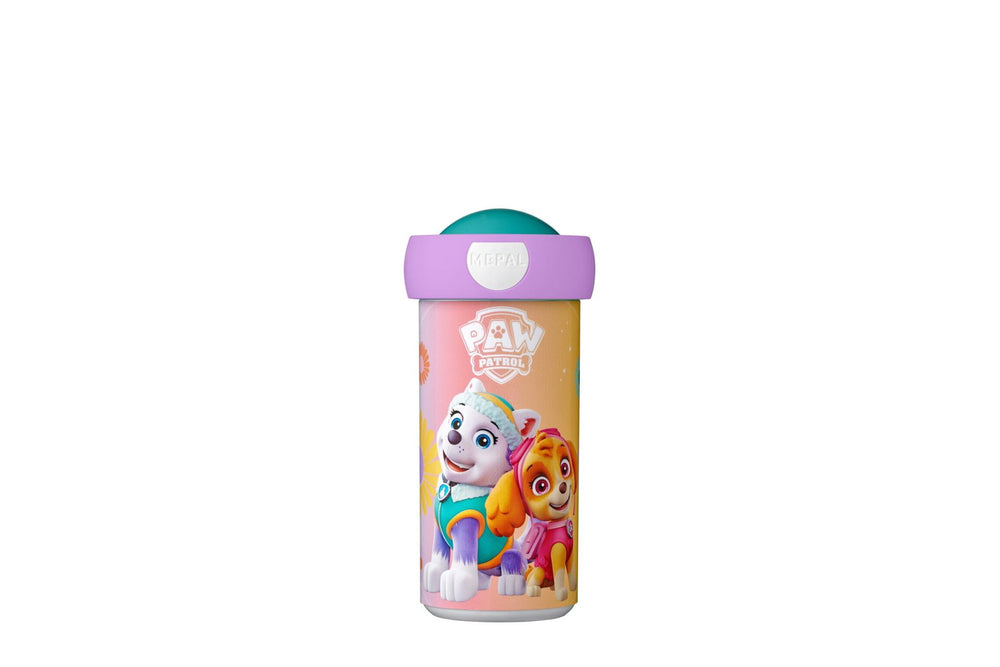 Mepal Campus Schoolbeker 300ml - Paw Patrol meisjes