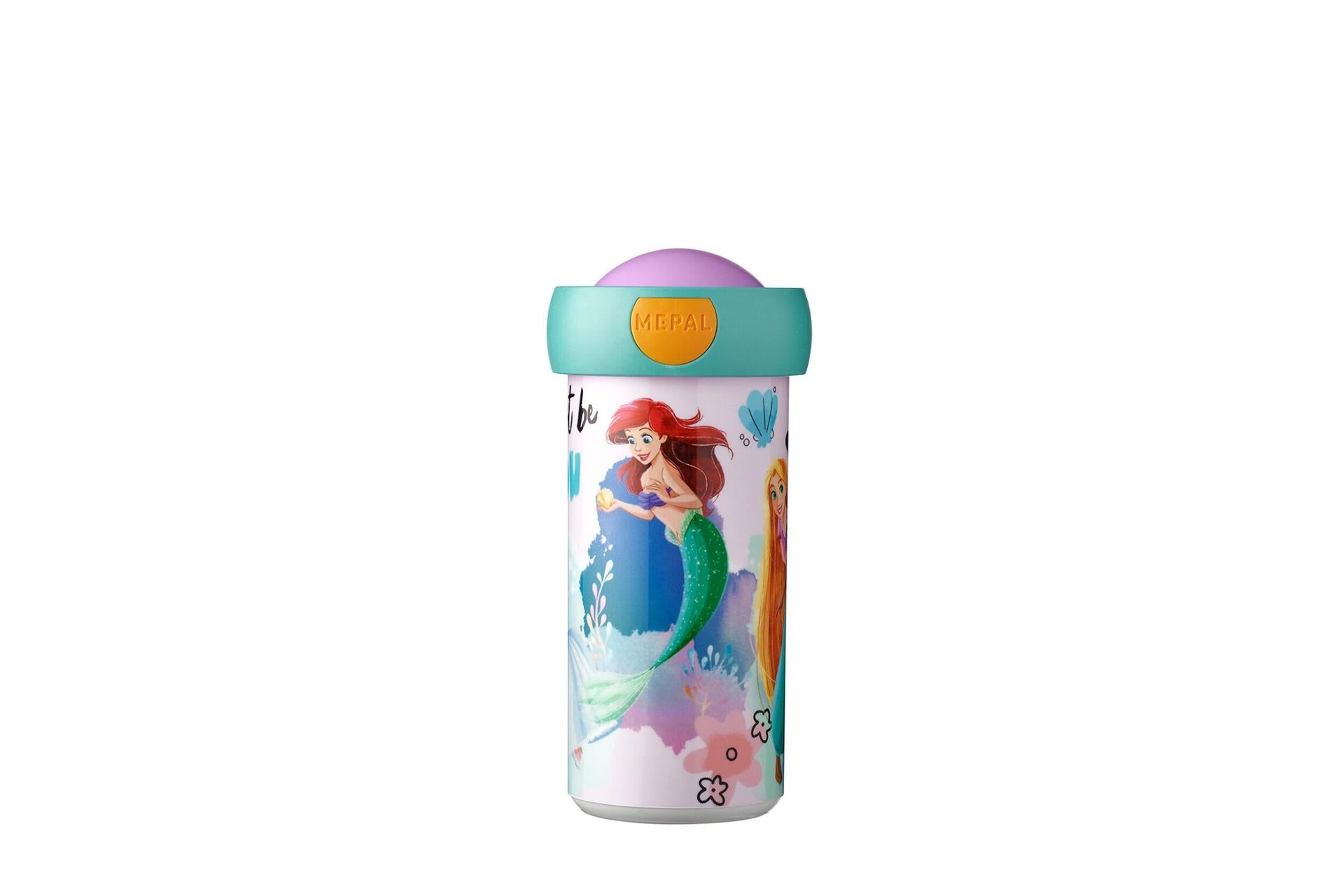 Mepal campus schoolbeker disney prinses 300 ml