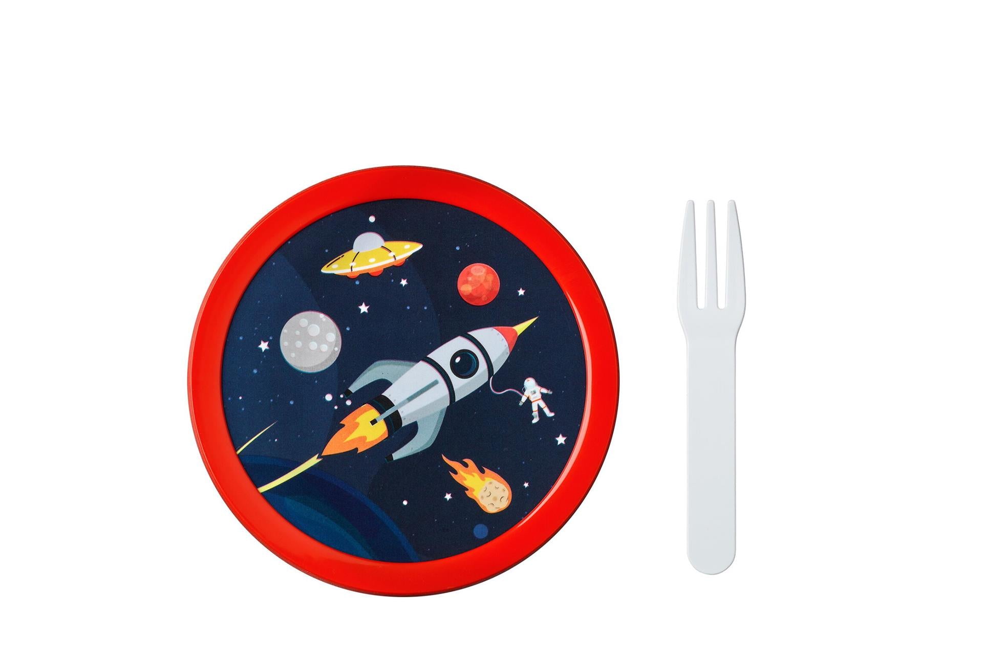 Mepal fruitbox campus - space