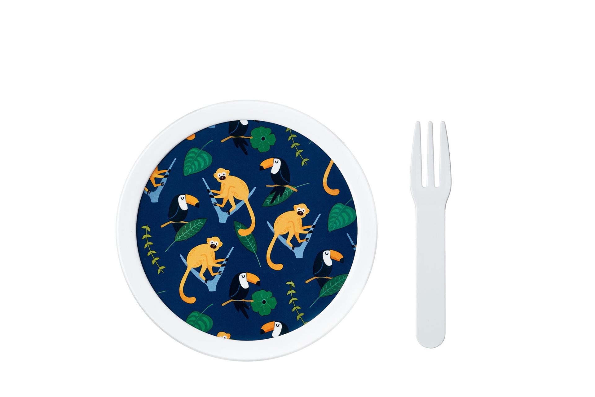 Mepal fruitbox campus - jungle