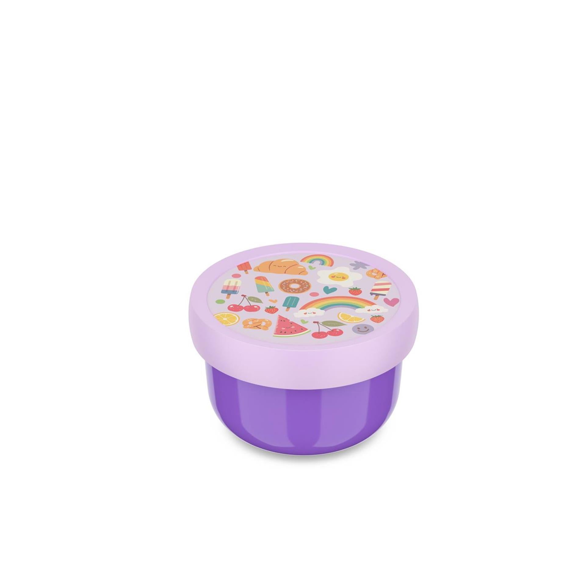 Mepal food fest fruitbox campus 300ml